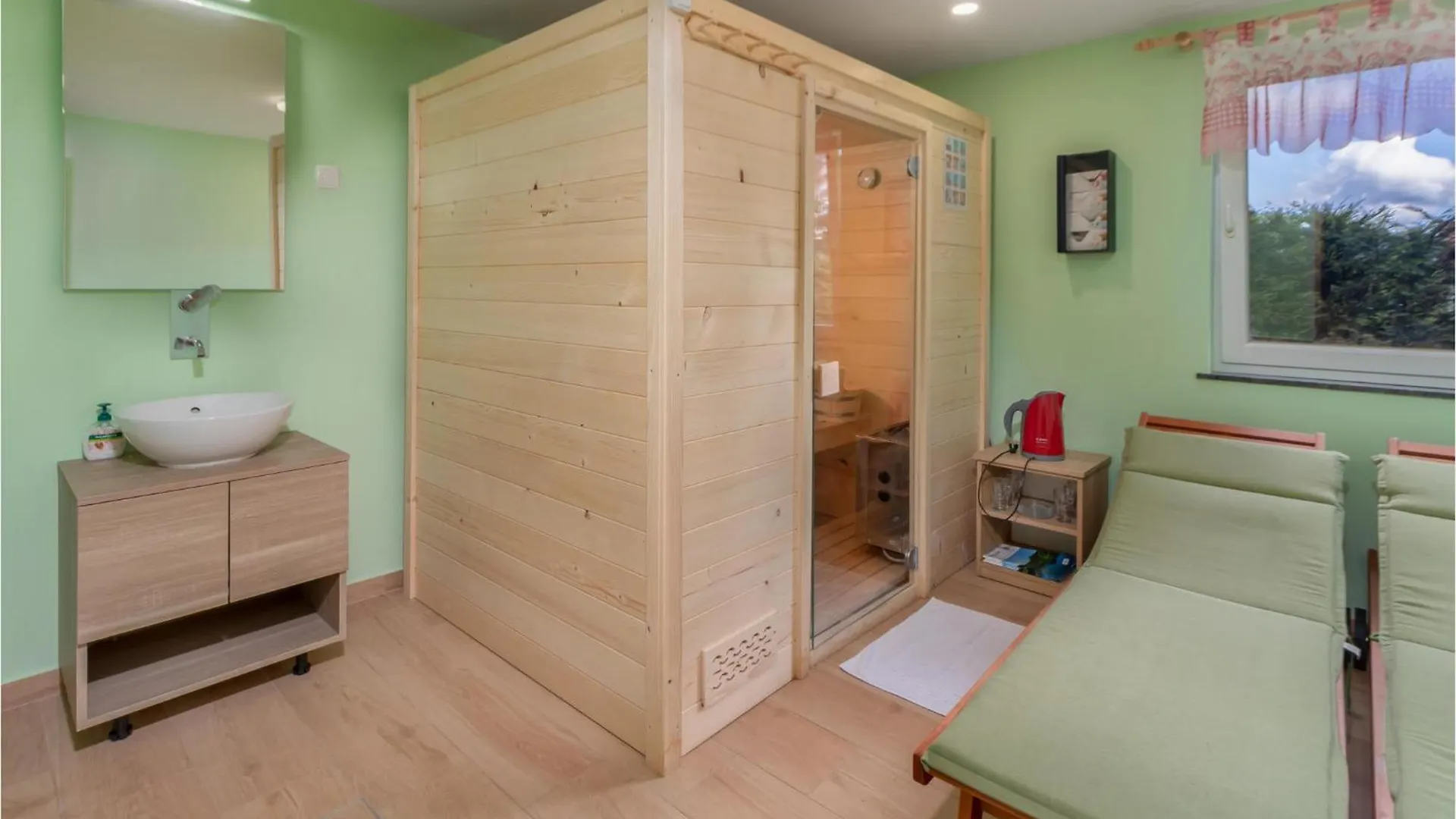 Cozy Home In Lokve With Jacuzzi Holiday home