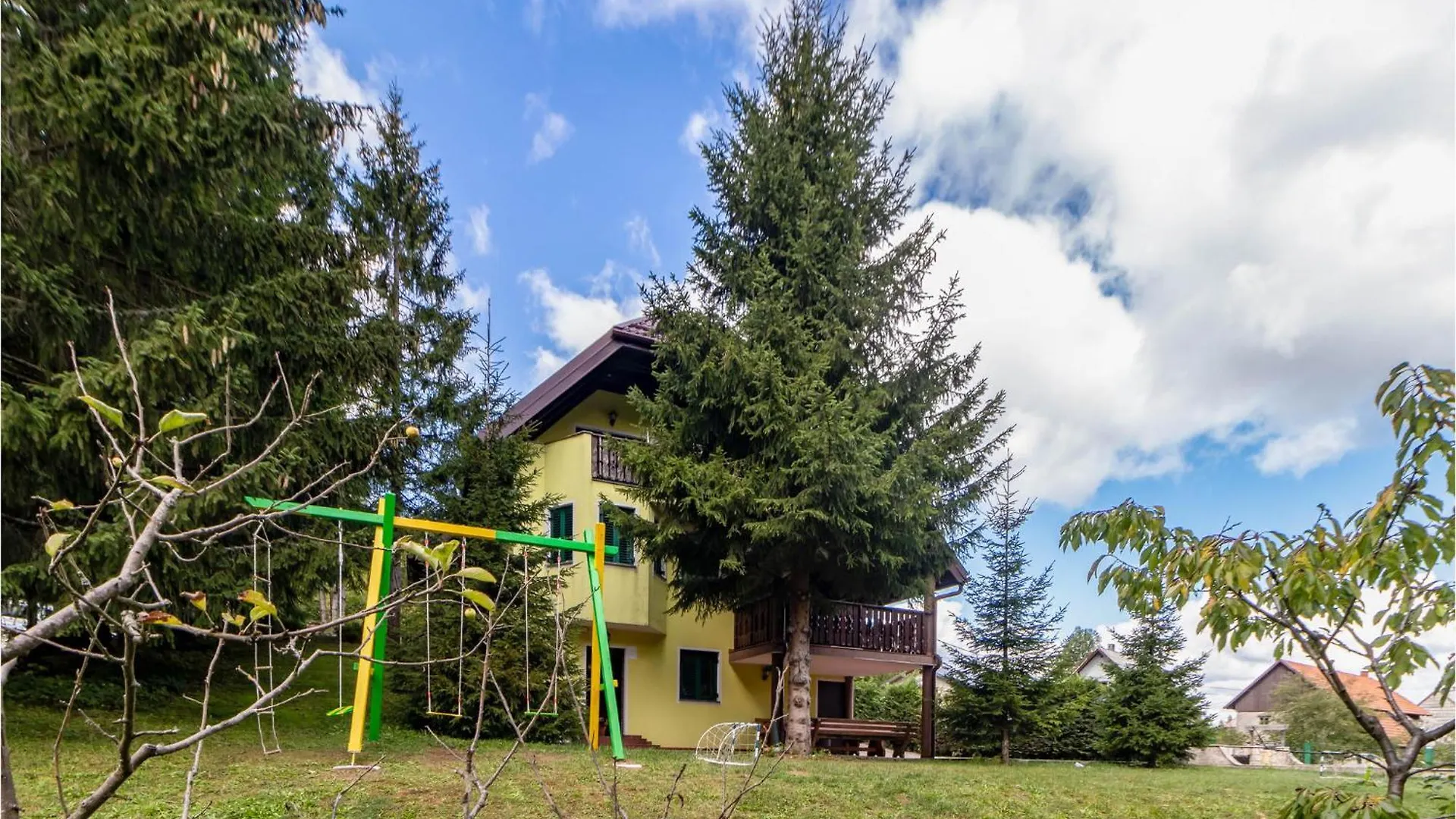 Cozy Home In Lokve With Jacuzzi Holiday home