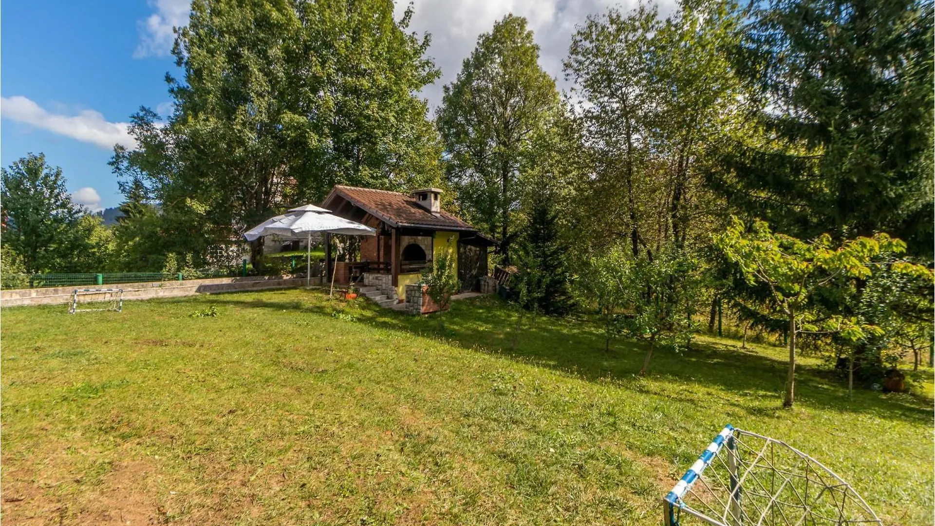 Cozy Home In Lokve With Jacuzzi Holiday home