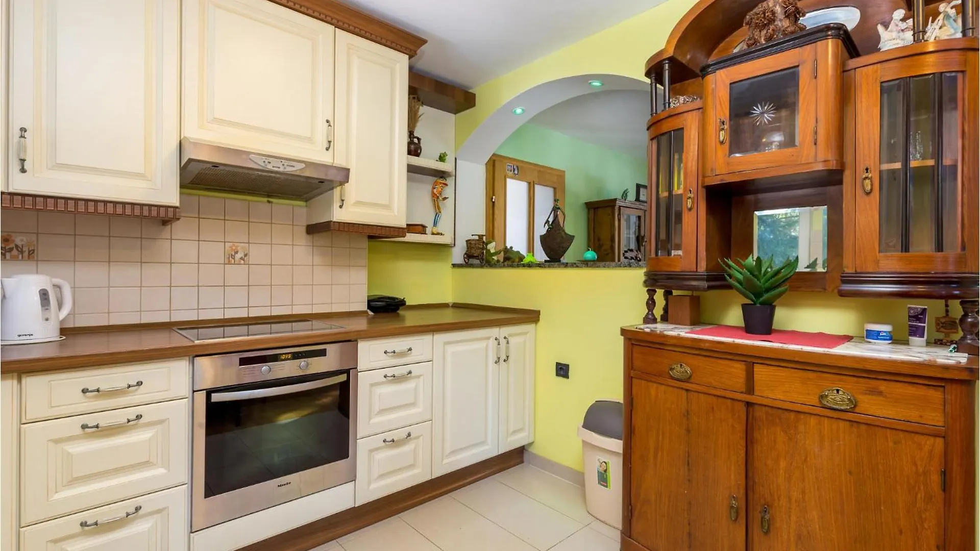 Cozy Home In Lokve With Jacuzzi Croatia