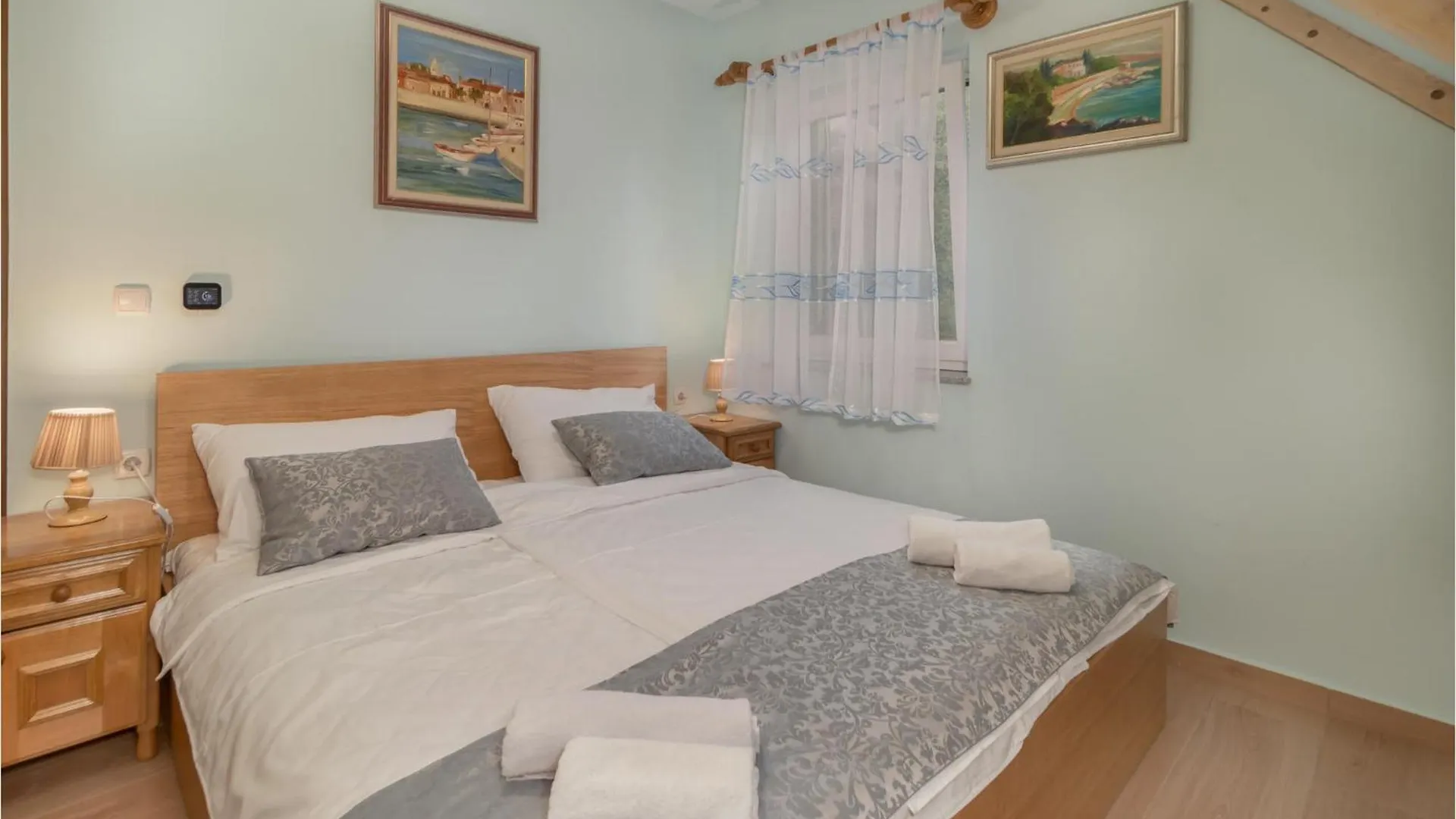 Cozy Home In Lokve With Jacuzzi Holiday home