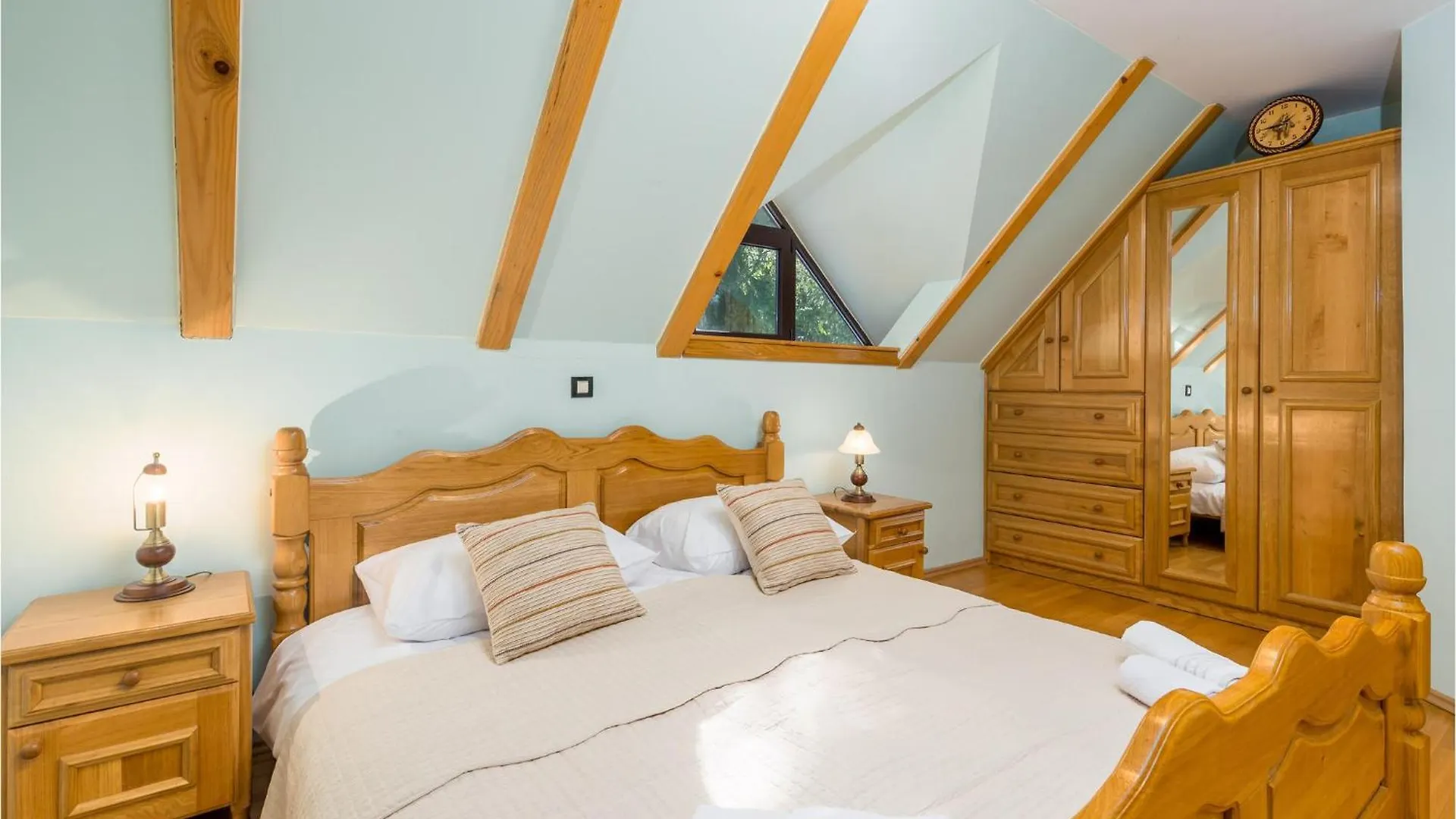 Holiday home Cozy Home In Lokve With Jacuzzi