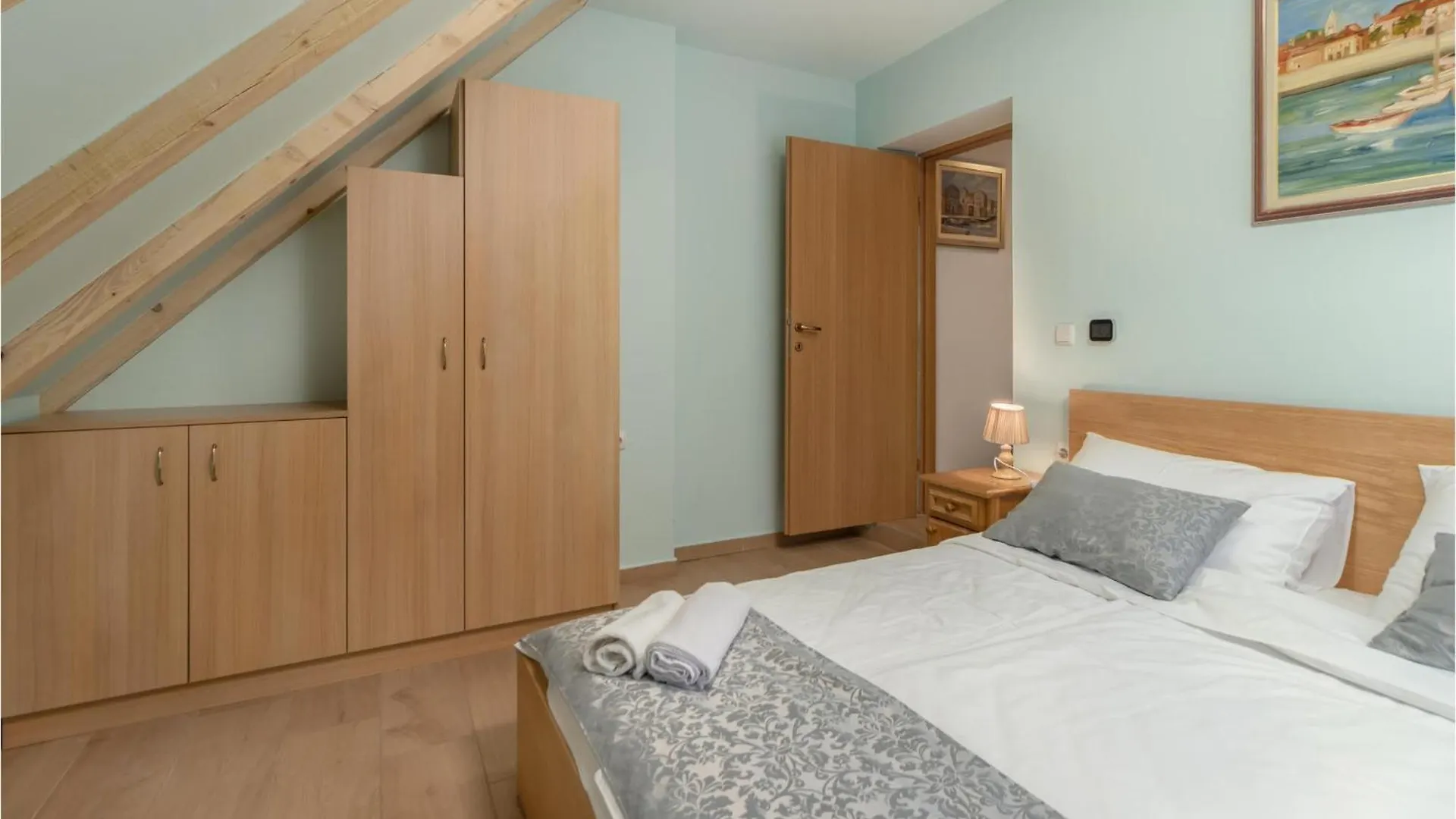 Cozy Home In Lokve With Jacuzzi Croatia