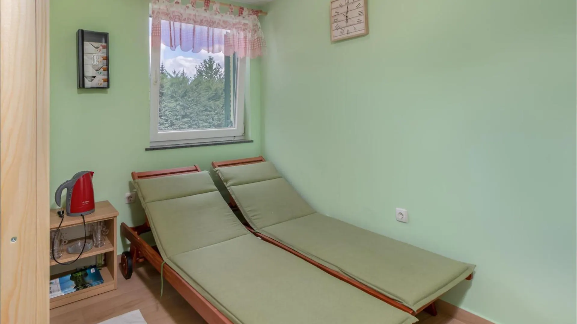 Cozy Home In Lokve With Jacuzzi 0*,