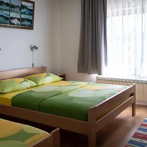 Kremzar Lokve