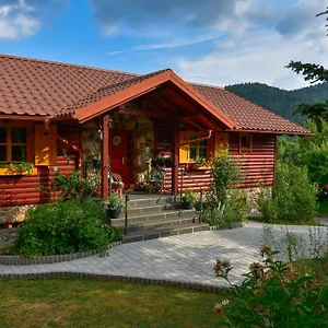Apartment Vila Lokve Lokve