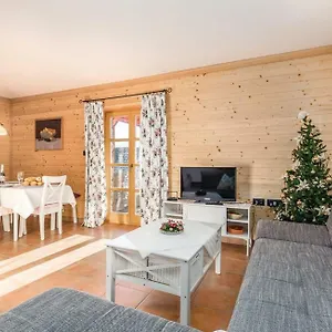 Apartment Vila Lokve Apartment